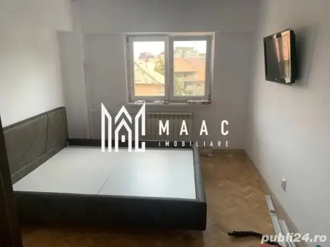 Apartament 2 camere | Central, Râmnicu Vâlcea | 50 mp