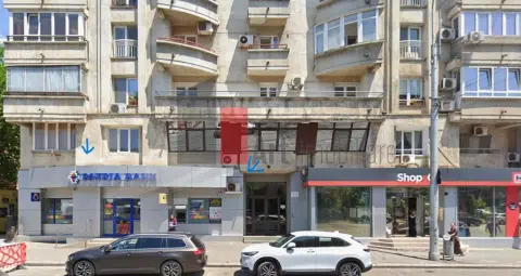Comision Spatiu comercial de inchiriat in zona Unirii/Sfanta Vineri