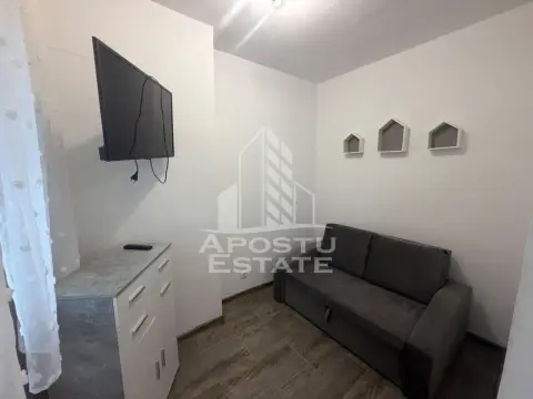 Garsoniera de vanzare, renovata , Zona Lipovei