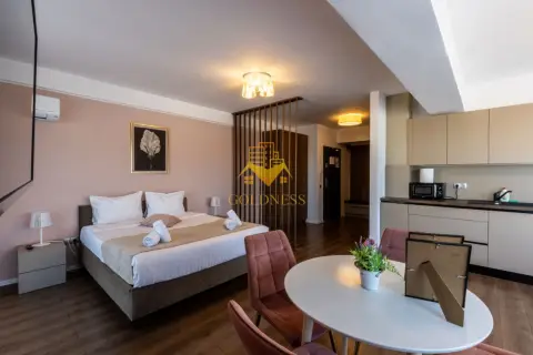 o camera,parcare, bloc nou, terasa,Manastur, West City, Calea Floresti