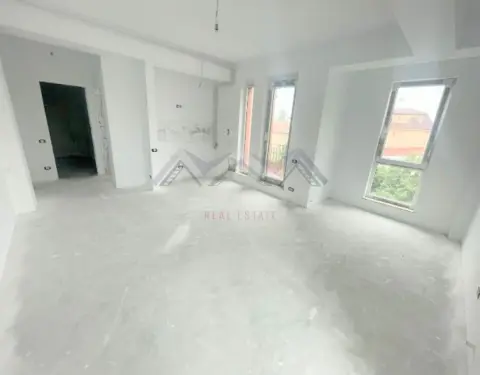 Apartament 2 camere Otopeni central, finisaje la alegere, de la dezvoltator