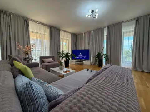 Modern Comfort Meets Prime Location Pipera Boulevard