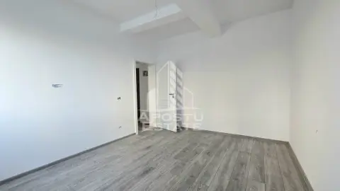 Apartament nou, 2 camere, centrala proprie, Giroc, zona Lidl