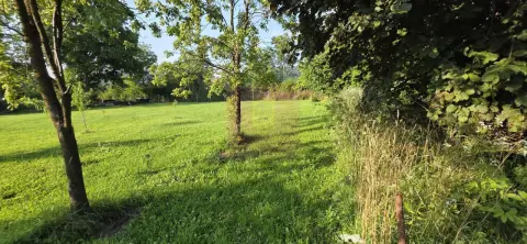 Teren intravilan 1430 mp de vanzare in Brebu