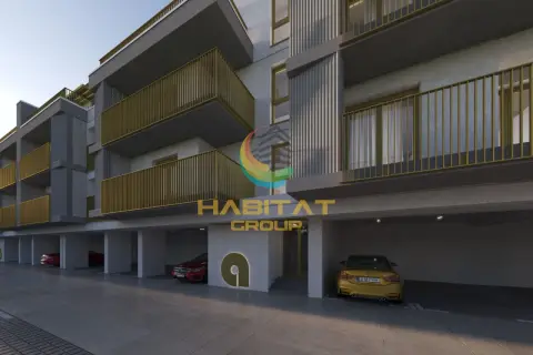 Pallady 2 camere 62 mp + curte 48 mp 12 min. metrou N.Teclu