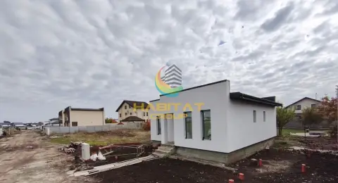 Casa individuala 4 camere- Com Berceni