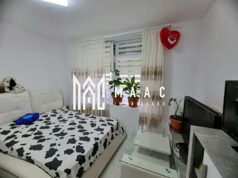 Apartament 3 camere | Șelimbăr, Sibiu | 55,75 mp, balcon