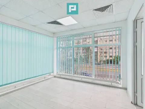 Spațiu de birouri Premium de închiriat - 77 mp