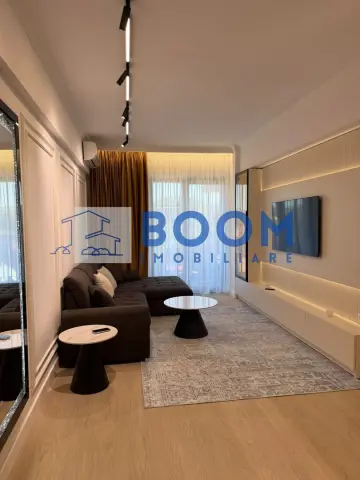 Apartament 2 camere | Etaj 2 | Parcare subterana | Ultrafinisat