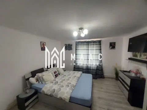 Casa de vânzare Sibiu | 2 camere | Gusterița, 50 mp, curte