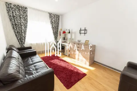 Apartament 2 camere Ostroveni | Catedrala | 55MP | Centrala Proprie