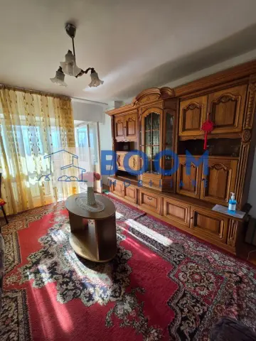 Apartament 3 camere | Bloc TCH | Lidl Nord | Centrala gaz