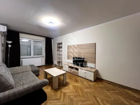 Apartament 4 camere de inchiriat, zona Olimpia Stadion, Timisoara