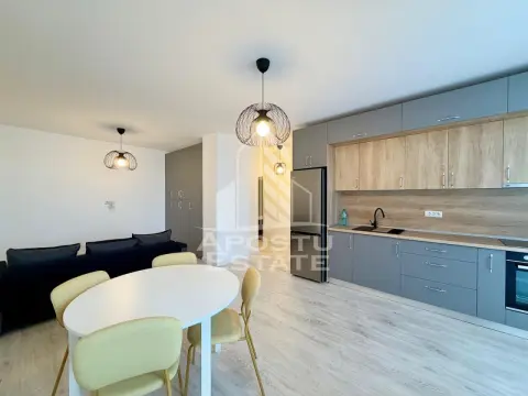 Apartament 2 camere de inchiriat,parcare, Torontalului, Timisoara