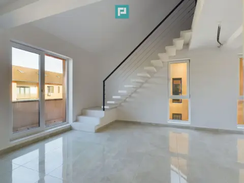 Penthouse 3 camere | ~80 mp | Giroc - zona Lidl