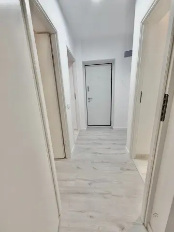 Apartament 2 camere mansarda Militari Residence