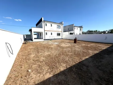 Casa P+1-Moderna-T124mp-Teren 518mp-Incalzire Pardoseala-Zona Ford