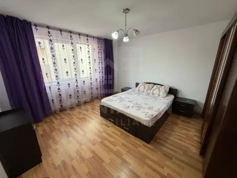 Garsoniera-Decomandata-40mp-Etaj 2-CT-Bloc Nou-Calea Severinului