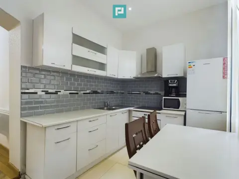Casă cu 4 camere, renovată, în zona Gării de Nord