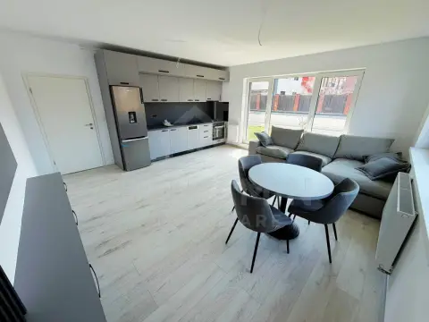 Aparatemnt-2-Camere-Decomandate-55mp-Mobilat-Gradina-103mp-Parcare