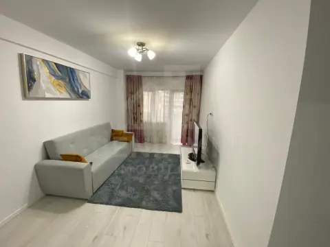 Apartament 2 camere decomandat | Bloc nou | Craiovița Nouă – Toporași