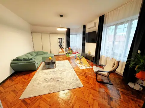 Casa Saseasca 100mp cu Teren455mp Toate utilitatile Zona Centrala Bod