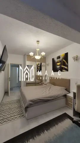 Apartament 3 camere I 68 MPU I Selimbar-Doamna Stanca