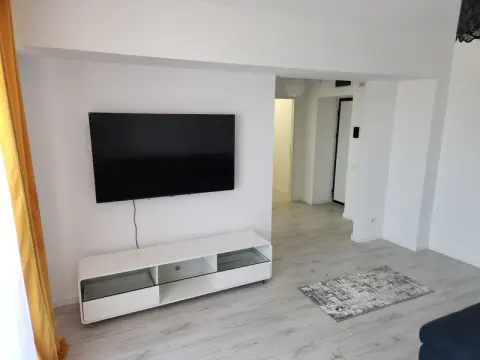 Splaiul Unirii Confort City garsoniera mobilata si utila complet