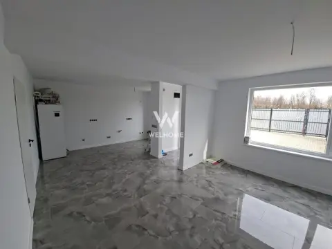 Casa finisata LA CHEIE, Cristian, Sibiu