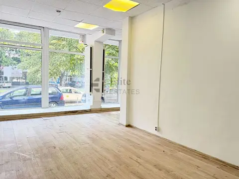 2 Spatii Comerciale Bld Dacia, Oradea | Vad bun