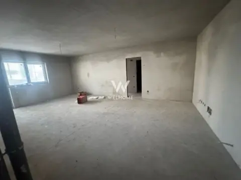 Apartament 3 camere LA CHEIE, Doamna Stanca