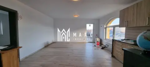 Apartament 2 camere I 55 mpu I Parter I Grădină I C. Cisnădiei