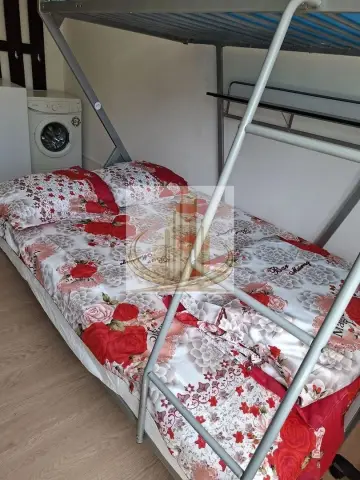 GARSONIERĂ ÎN ZONA IOSEFIN | 22 MP | ETAJ 3/4