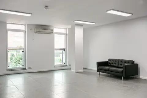 Birou premium de 57 mp de închiriat – Arad Plaza, ultracentral