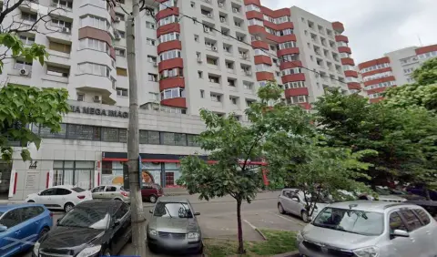 Inchiriere Spatiu Comercial 1050 mp Bdul Ion Mihalache