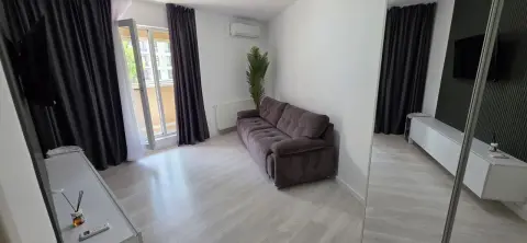 Militari Apusului apartament 2 camere de inchiriat bloc nou