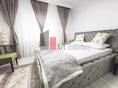 Inchiriere apartament 3 camere-Politehnica-Grozavesti