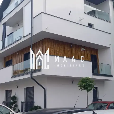 Apartament 3 camere decomandat | Șelimbăr | 65 mp, balcon