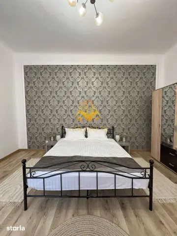 1 camera, Central, Mihai Viteazu, Pet Friendly, Baritiu, UBB, Cetatuia