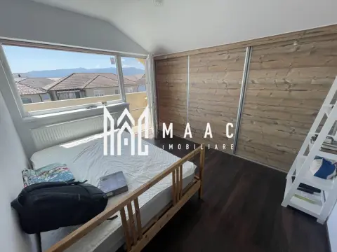 Apartament de vânzare Sibiu | 2 camere | balcon, parcare