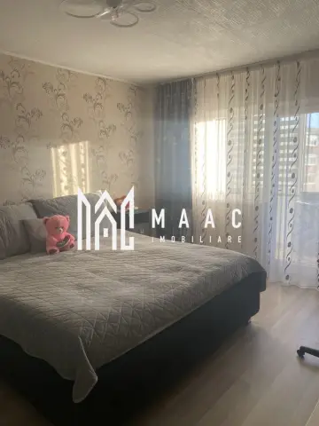 Apartament 3 camere | Mihai Viteazul | 65 mp, balcon