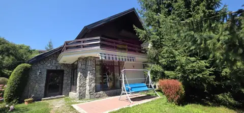 Vila 5 camere de vanzare cu view in Breaza
