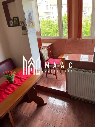 Apartament 2 camere | Decomandat | 46 Mp