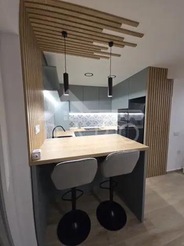 Duplex Panoramica Residence | 110 mp + curte 300 mp | prima închiriere