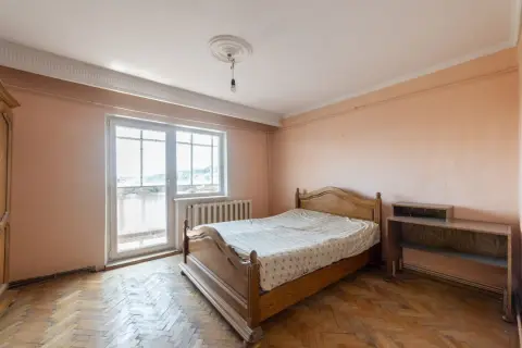 3 camere Decomandat | 2 băi | 2 balcoane | Găvana