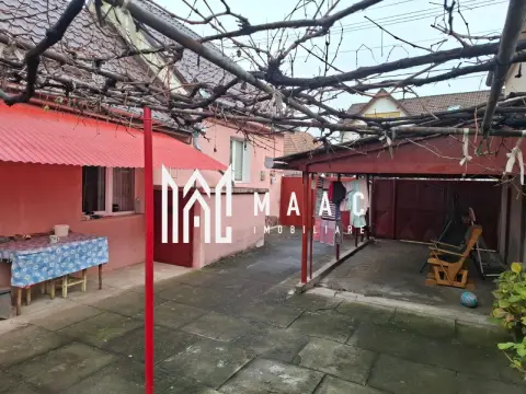 Casa individuala | Teren 359 MP | Pivnita | Lazaret