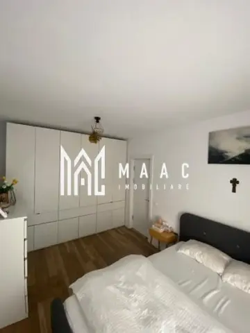 Apartament 4 Camere | Decomandat | 90MPU | Loc de Parcare | Arhitecților