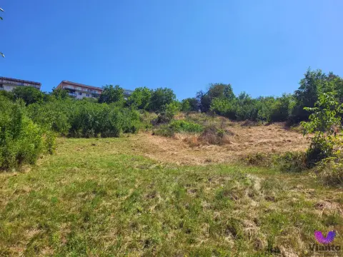 Teren Intravilan 546 mp | Panorama deosebita | PUZ in lucru