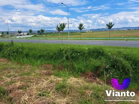 Oportunitate Teren Intravilan 9000mp-Turnisor