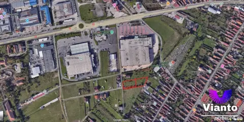 Teren intravilat| Zona rezidentila 1156 mp-TURNISOR